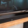 ZVOX AV855 Soundbar Lifestyle