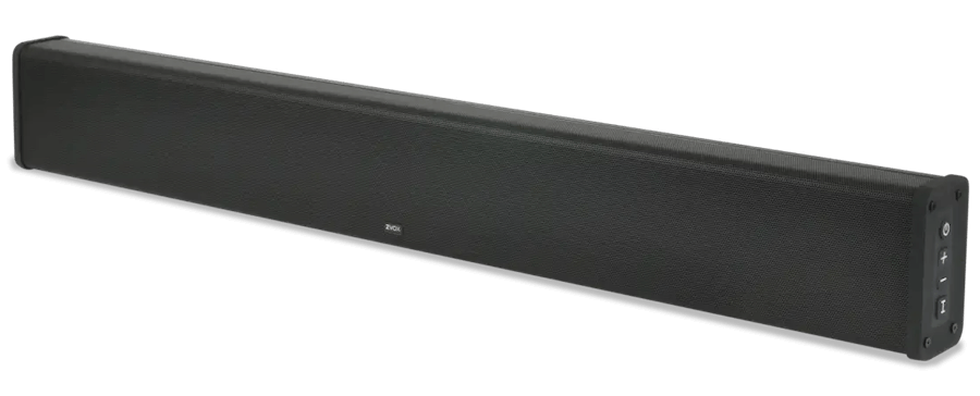 ZVOX-SB500-SoundBar-Angle