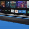 ZVOX Audio Soundbar Lifestyle
